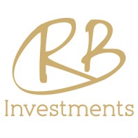 شعار تحذير عاجل: شركة RB Investment نصابة وخطرة على المستثمرين العرب