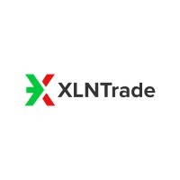 شعار تحذير عاجل: شركة XLNTrade نصابة وخطرة على المستثمرين العرب