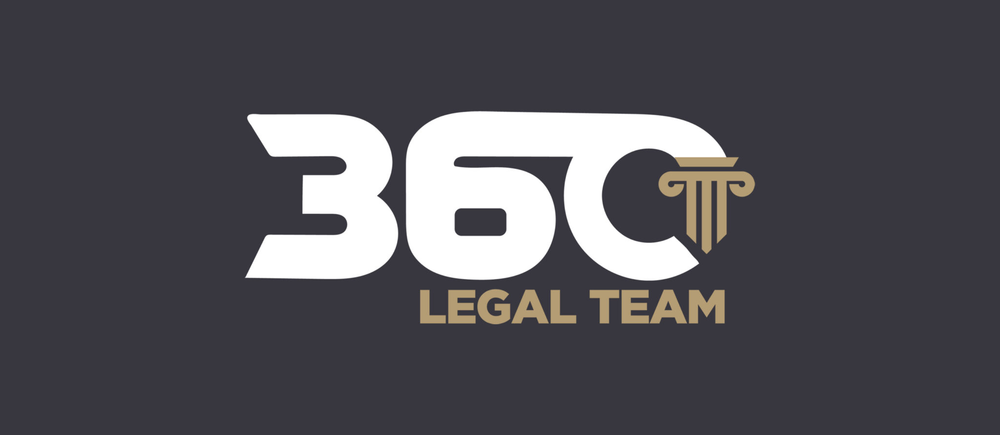 شعار تحذير عاجل: مكتب 360 Legal Team نصاب وخطر على ضحايا الاحتيال