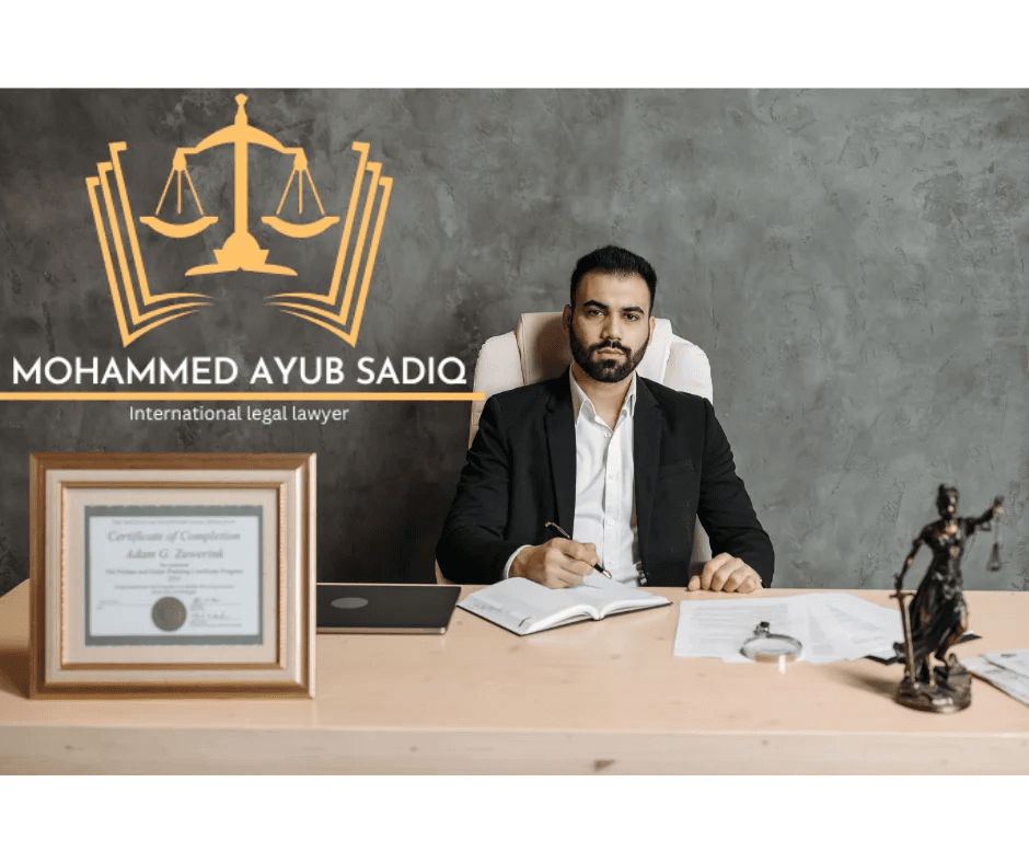 شعار تحذير عاجل: مكتب محمد علي صادق نصاب يستهدف ضحايا الفوركس بوعود كاذبة