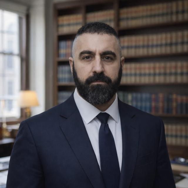 شعار تحذير عاجل: المحامي نواف الشمري نصاب يستهدف ضحايا الفوركس